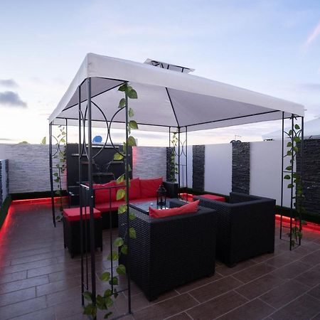 La Cascade De Maryline Apartment Casablanca Exterior photo